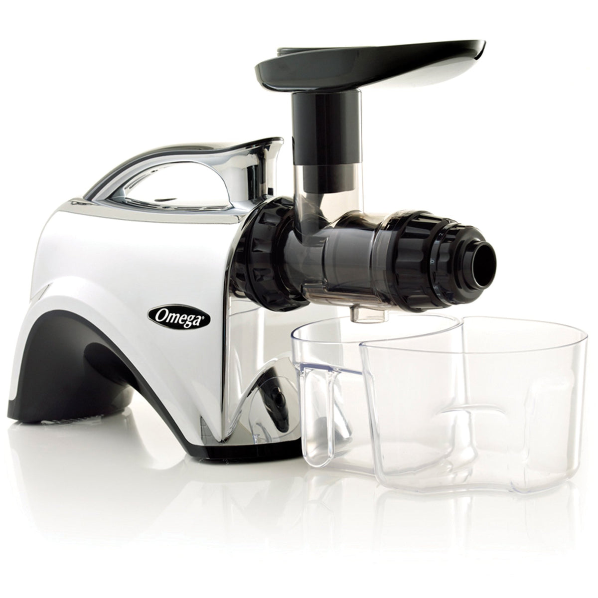 Omega NC900HDC Juicer - Thumbnail 3
