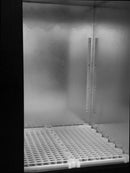 Nor-Lake NLBB59 59" Wide 2 Solid Door Back Bar Refrigerator