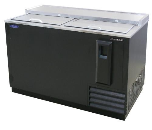 Nor-Lake NLBC50 50" Wide Bottle Cooler