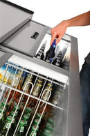 Nor-Lake NLBC95 95" Wide Bottle Cooler