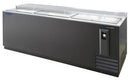 Nor-Lake NLBC95 95" Wide Bottle Cooler