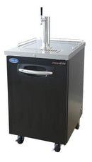 Nor-Lake NLDD24 24" Wide Draft Beer Cooler