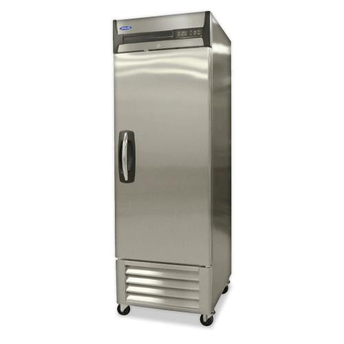 Nor-Lake NLR23-S 1 Door Reach-in Refrigerator