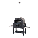 Omcan |31312|  Oven 34"W x 19"D x 92"H (CE-CN-1188)