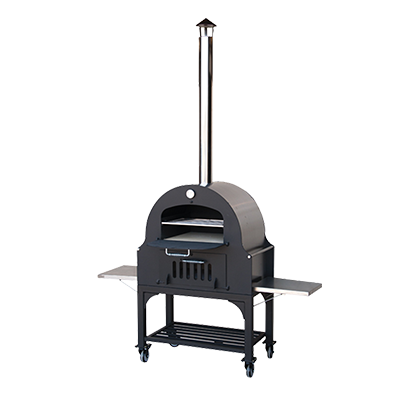 Omcan |31312|  Oven 34"W x 19"D x 92"H (CE-CN-1188)