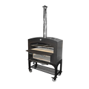 Omcan |31313|  Oven 46"W x 19"D x 72"H (CE-CN-1677)