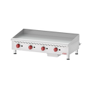 Omcan |43732|   Griddle 48"W x 20"D cooking area (CE-CN-G48M)