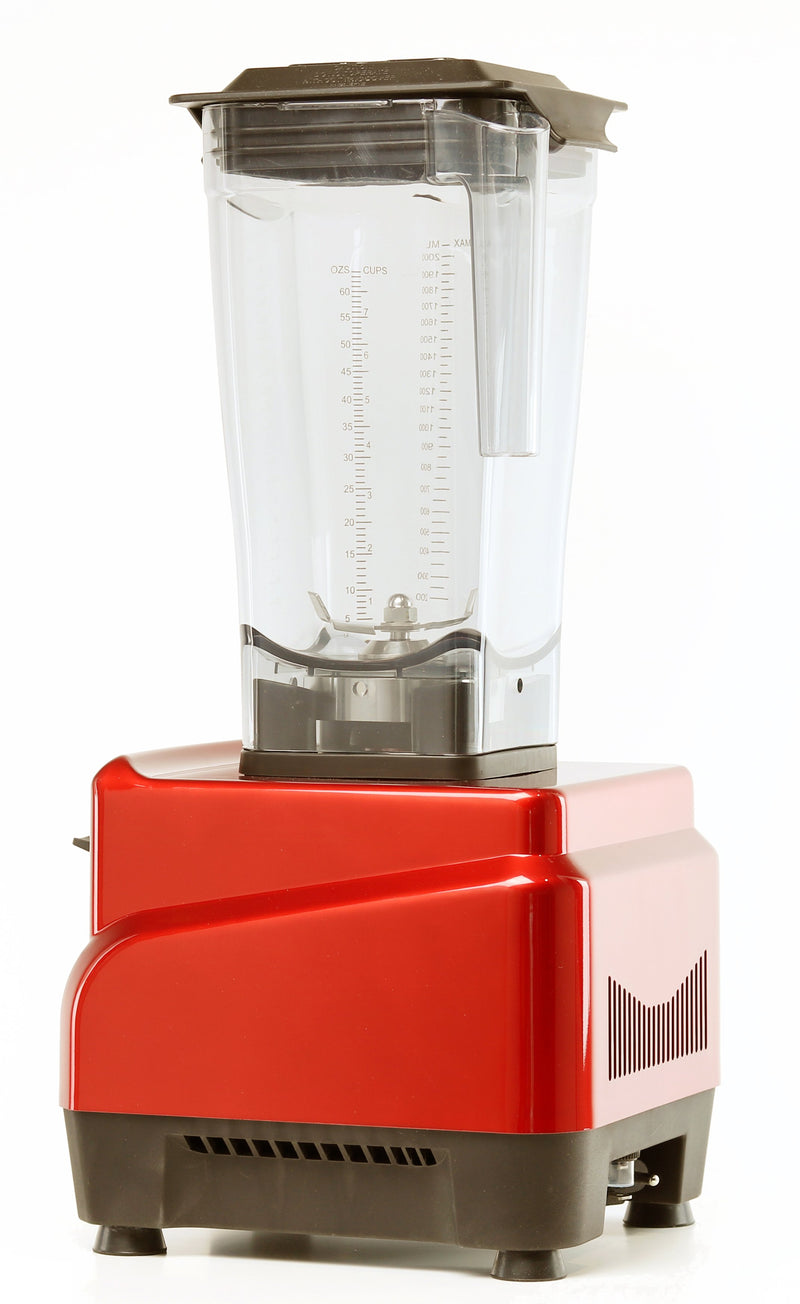 OM6160R 3HP Blender, High / Low Speed