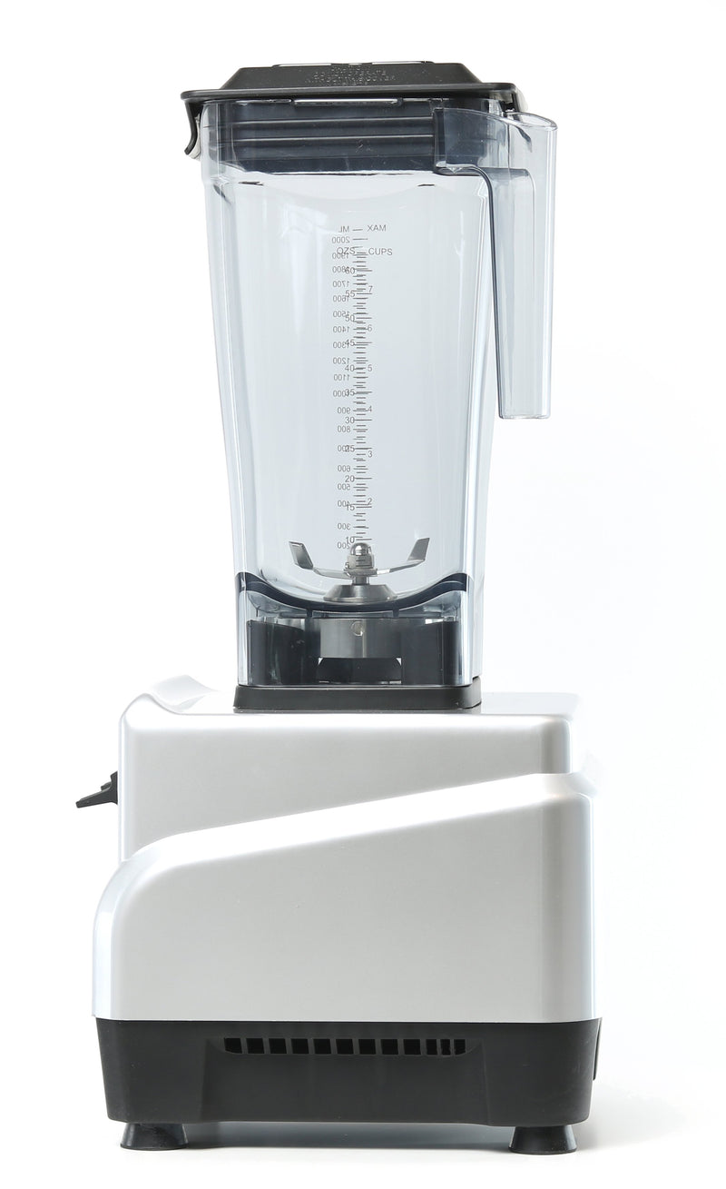 OM6160S 3HP Blender, High / Low Speed