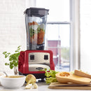 OM6160R 3HP Blender, High / Low Speed