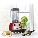 OM6160R 3HP Blender, High / Low Speed