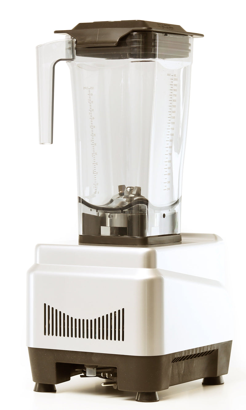 OM6560S 3HP Blender, Variable 10-Speed
