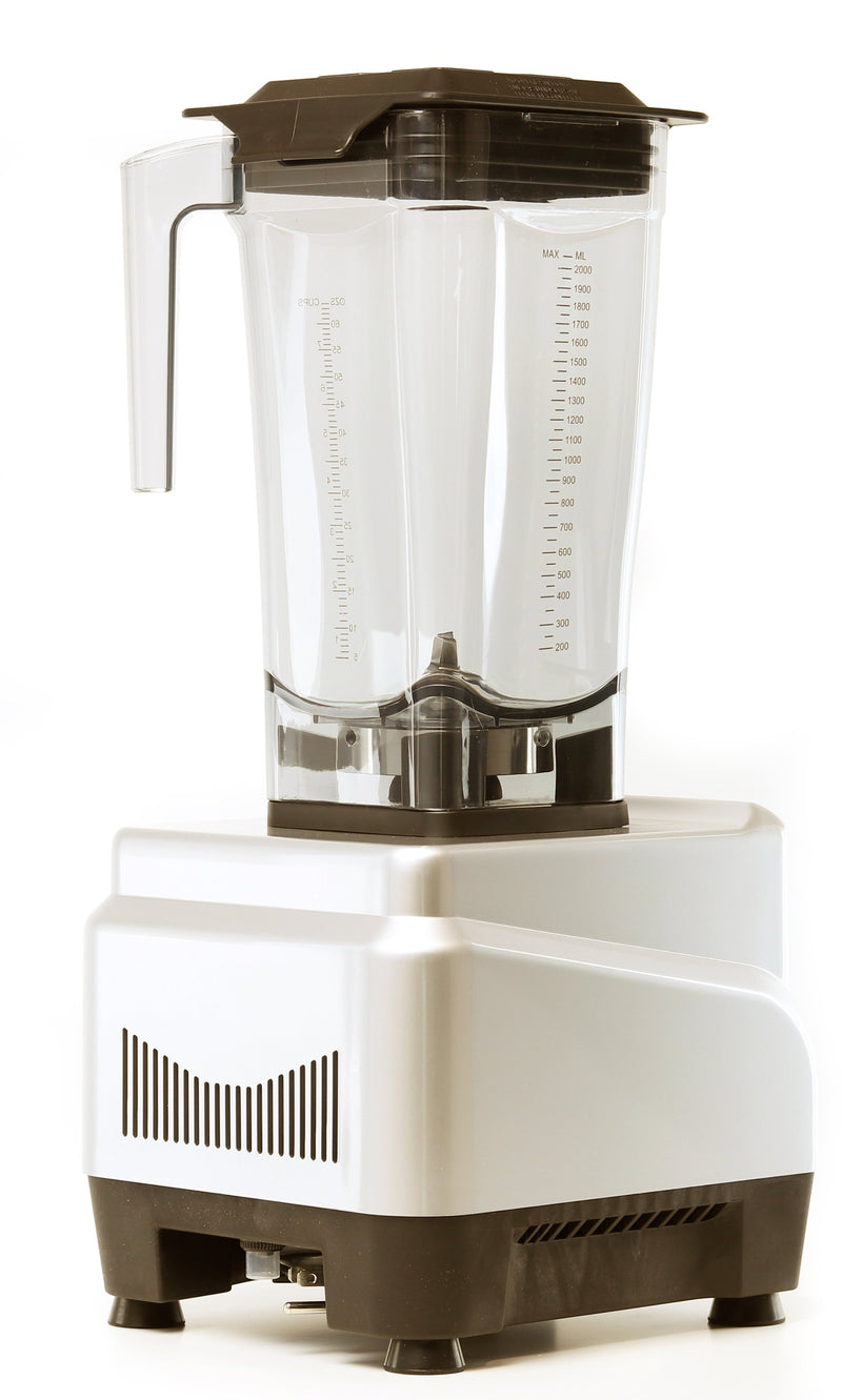 OM6560S 3HP Blender, Variable 10-Speed