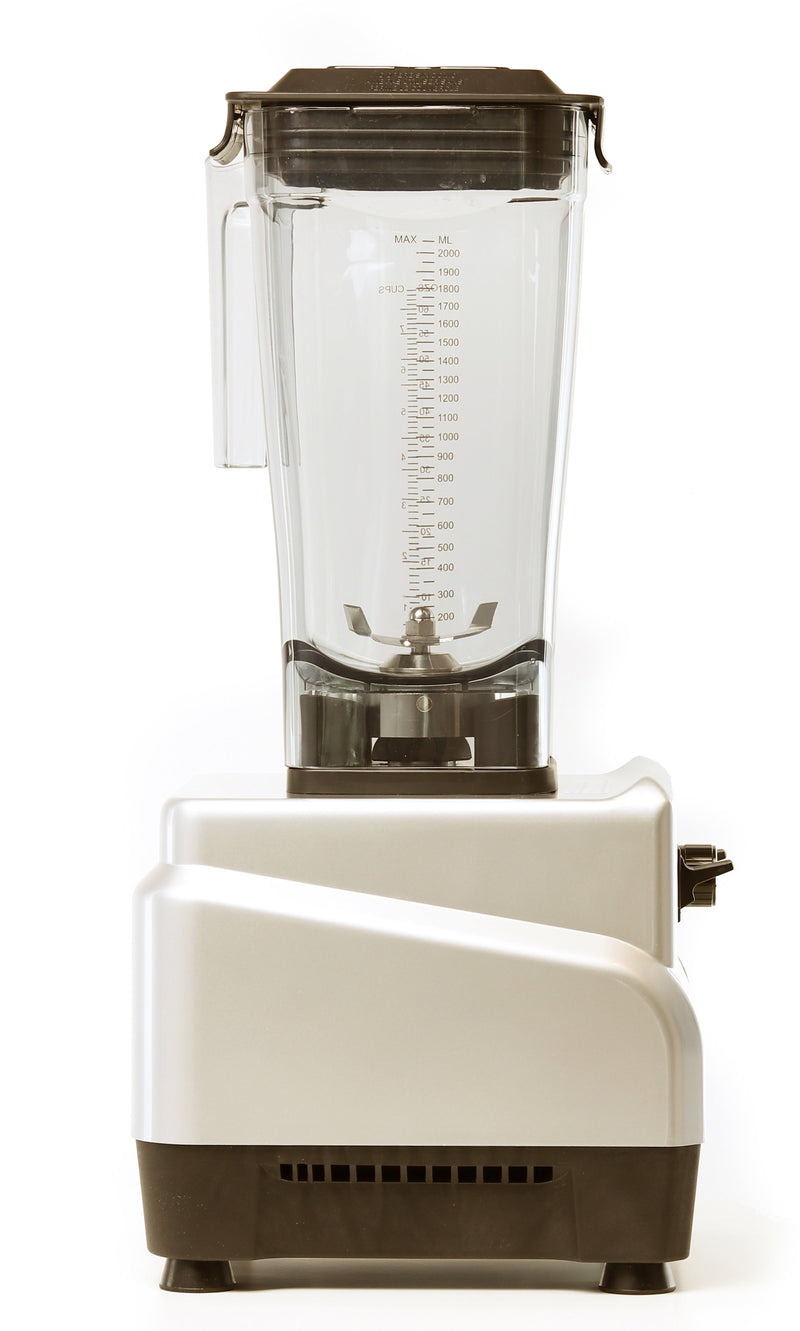 OM6560S 3HP Blender, Variable 10-Speed