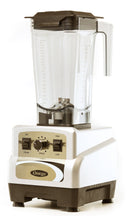 OM6560S 3HP Blender, Variable 10-Speed