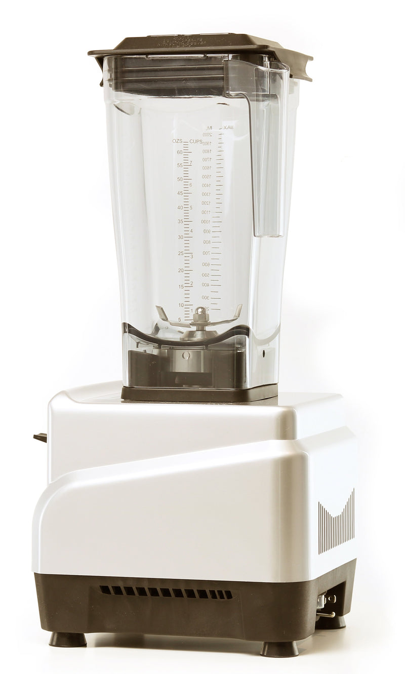 OM6560S 3HP Blender, Variable 10-Speed