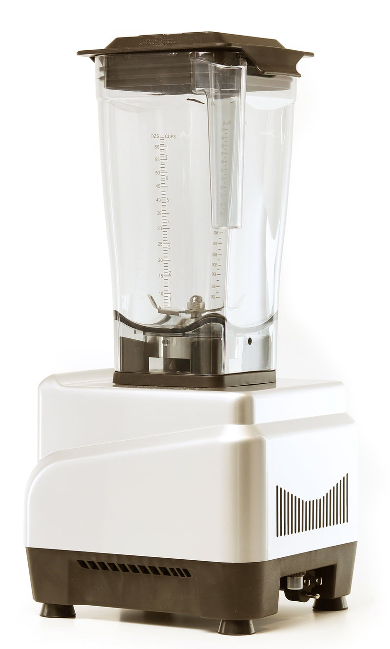 OM6560S 3HP Blender, Variable 10-Speed