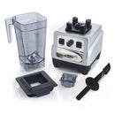 OM6560S 3HP Blender, Variable 10-Speed