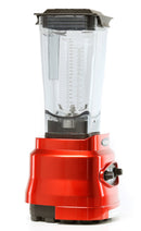 OM7560R 3HP Blender, Timer, Infinity Control