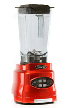 OM7560R 3HP Blender, Timer, Infinity Control