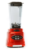 OM7560R 3HP Blender, Timer, Infinity Control