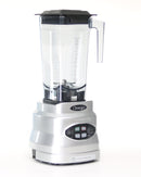 OM7560S 3HP Blender, Timer, Infinity Control