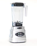 OM7560S 3HP Blender, Timer, Infinity Control