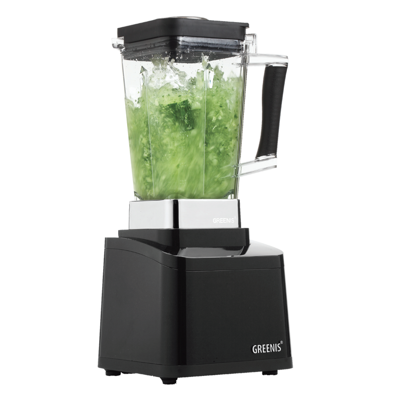 Omcan |43071|  Blender 2.11 quart (2L) jug capacity (BL-CN-1000)