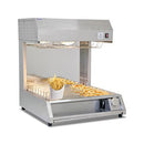 Omcan |43452|  Chip Warmer counter top (FW-CN-0300-C)