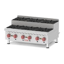 Omcan |44200|  Hotplate 36" W (CE-CN-0636-S)