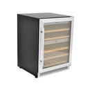 Omcan |45260|  Wine Cooler (40) bottle capacity (WC-CN-0040-D)