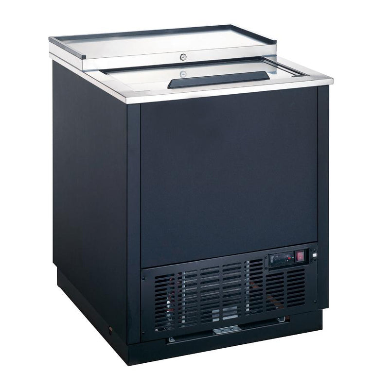 Omcan |50073|  Glass Froster / Plate Chiller 26.4" W (FR-CN-0660-PC)