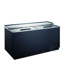 Omcan |50074|  Glass Froster / Plate Chiller 49.5" W (FR-CN-1270-PC)