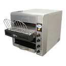 Omcan |11385|  Conveyor Toaster 1-1/2" opening (CE-TW-0250)