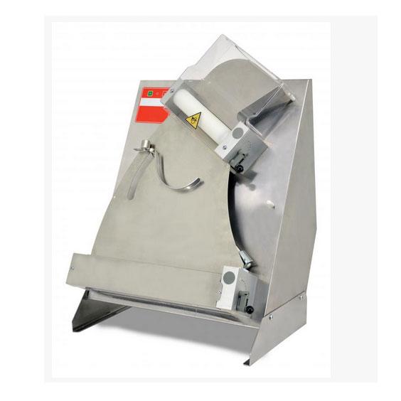 Omcan |13177|  Pizza Moulder max diameter 15.75" (BE-IT-0406)