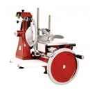 Omcan |13634|  Volano Meat Slicer standard flywheel (MS-IT-0300-M)