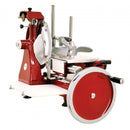 Omcan |13639|  Volano Meat Slicer standard flywheel (MS-IT-0350-M)