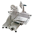 Omcan |13655|  Omas H Series Meat Slicer 12" diameter carbon steel blade (MS-IT-0300-H)