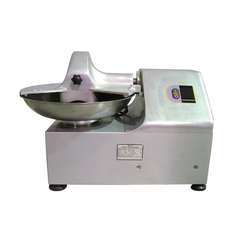 Omcan |16998|  Bowl Cutter 8L (FP-CN-0008)