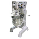 Omcan |17836|  General Purpose Mixer 30 qt. capacity (MX-CN-0030-T)