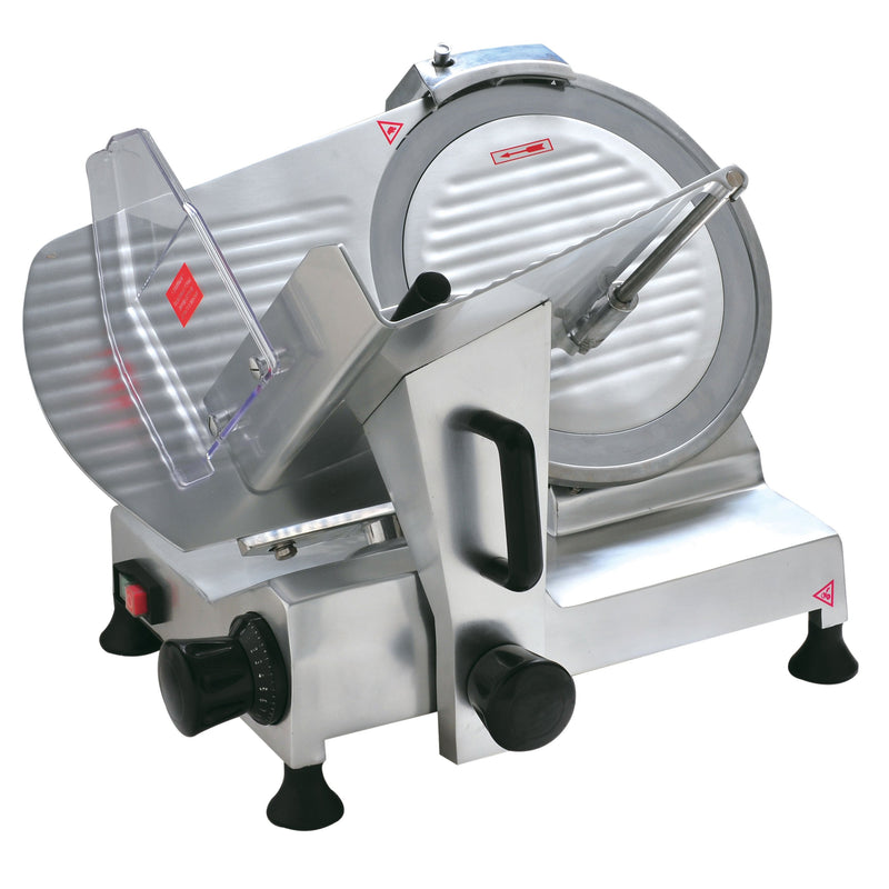 Omcan |19068|  Meat Slicer 12" dia. knife (MS-CN-0300)