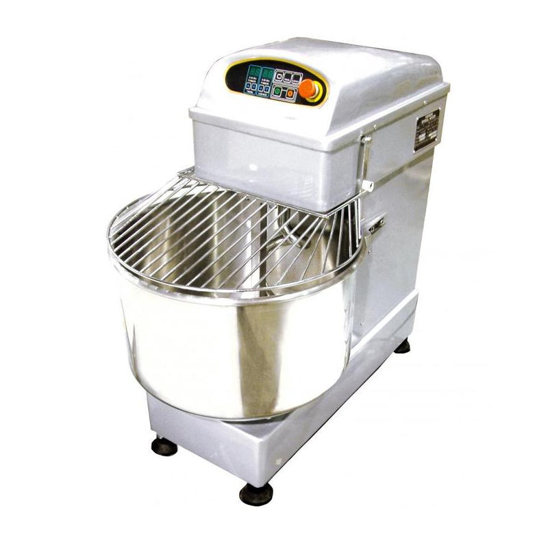 Omcan |19195|  Dough Mixer 35.2 lb. capacity (MX-CN-0043)
