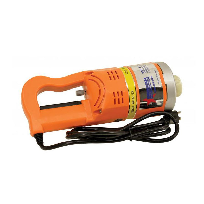 Omcan |28705|  Immersion Blender mixes up to (100) quarts (BL-CN-0559)