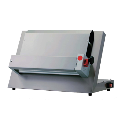 Omcan |40640|  Pizza Moulder max diameter 15.75" (BE-IT-0400)