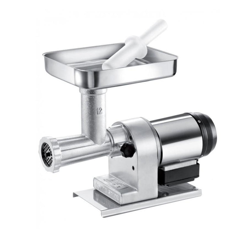 Omcan |41419|  Elite Series Meat Grinder electric (MG-IT-0012)