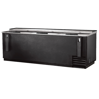 Omcan |50041| Beer Bottle Cooler 95" wide