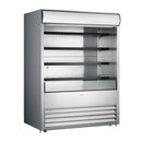 Omcan |43460|  Refrigerated Merchandiser 72"W (RS-CN-1050)