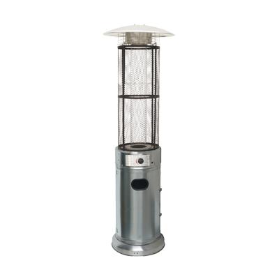Omcan |43584|  Patio Heater 71" H (PH-CN-1800-C)