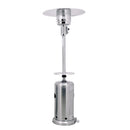 Omcan |43595|  Patio Heater 87.5"H (PH-CN-0014)
