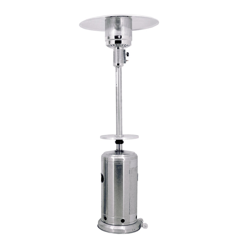 Omcan |43595|  Patio Heater 87.5"H (PH-CN-0014)